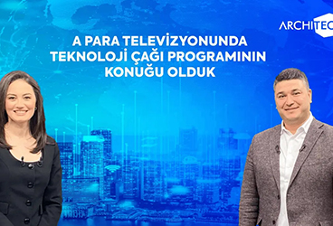 A Para Linkedin Kapak
