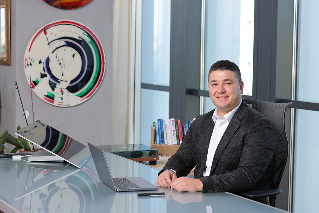 Fintechtime Dergisinin Eylül Sayısı